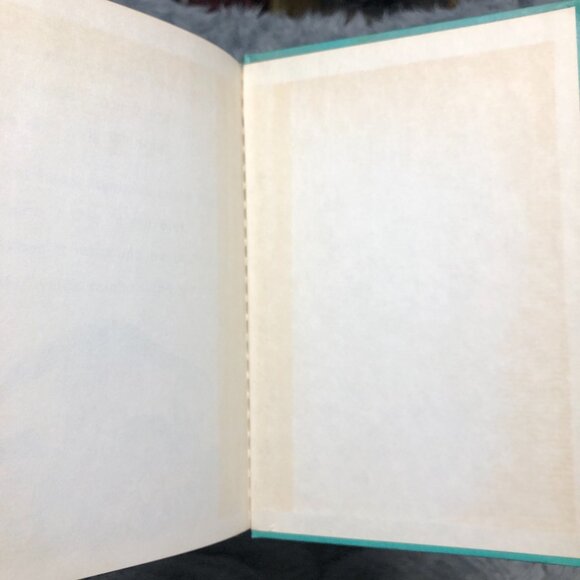 Moke and Poki in the Rain Forest Hardcover I Can Read Book 1972 First Edition - Picture 6 of 7